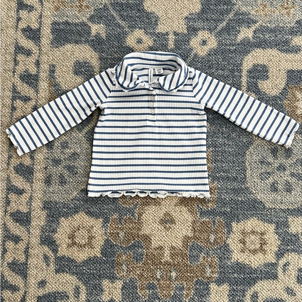 J&J Shirt